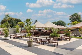 Radisson Blu Okoume Palace Hotel, Libreville