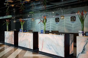 Radisson Blu Okoume Palace Hotel, Libreville