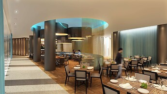 Radisson Blu Okoume Palace Hotel, Libreville