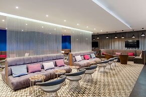 Radisson Blu Okoume Palace Hotel, Libreville