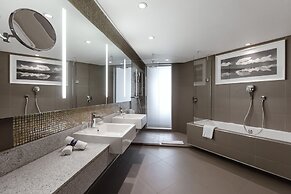 Radisson Blu Okoume Palace Hotel, Libreville