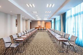 Radisson Blu Okoume Palace Hotel, Libreville