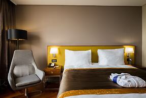 Radisson Blu Okoume Palace Hotel, Libreville