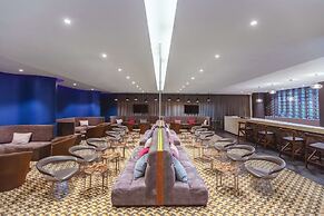 Radisson Blu Okoume Palace Hotel, Libreville