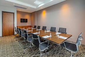 Radisson Blu Okoume Palace Hotel, Libreville