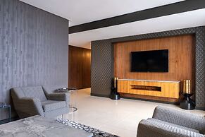 Radisson Blu Okoume Palace Hotel, Libreville