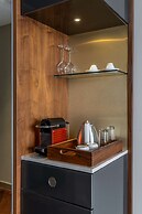 Radisson Blu Okoume Palace Hotel, Libreville