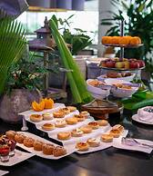 Radisson Blu Okoume Palace Hotel, Libreville