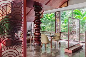 Radisson Blu Okoume Palace Hotel, Libreville