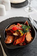 Radisson Blu Okoume Palace Hotel, Libreville