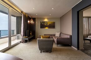 Radisson Blu Okoume Palace Hotel, Libreville