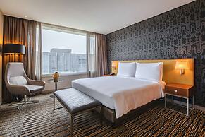 Radisson Blu Okoume Palace Hotel, Libreville