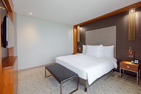 Radisson Blu Okoume Palace Hotel, Libreville