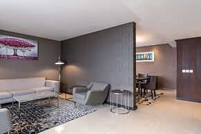 Radisson Blu Okoume Palace Hotel, Libreville