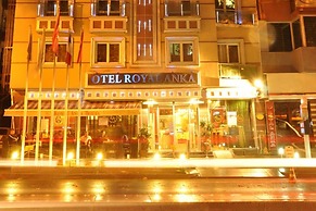 Royal Anka Hotel