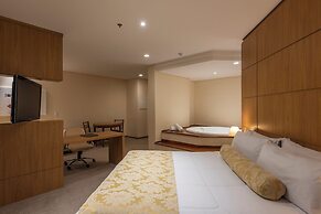 Monreale Plus São Jose dos Campos