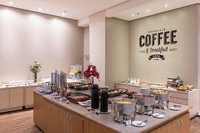 Monreale Plus São Jose dos Campos