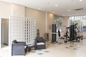 Monreale Plus São Jose dos Campos