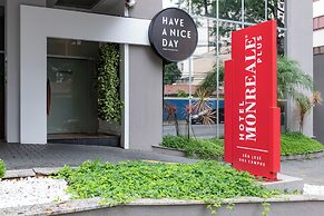 Monreale Plus São Jose dos Campos