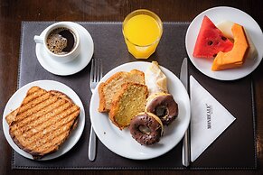 Monreale Plus São Jose dos Campos