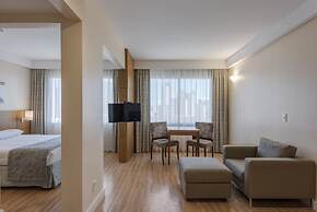 Monreale Plus São Jose dos Campos