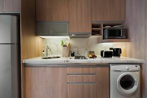 Somerset Sukhumvit Thonglor Bangkok