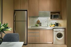 Somerset Sukhumvit Thonglor Bangkok