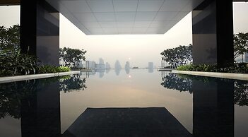 Somerset Sukhumvit Thonglor Bangkok