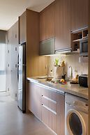 Somerset Sukhumvit Thonglor Bangkok