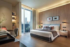 Somerset Sukhumvit Thonglor Bangkok