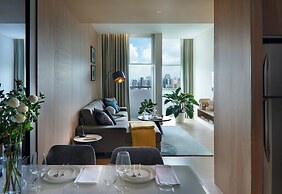 Somerset Sukhumvit Thonglor Bangkok
