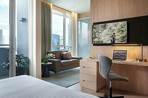 Somerset Sukhumvit Thonglor Bangkok
