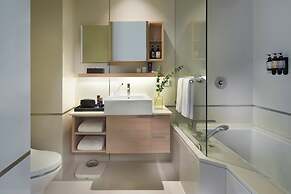 Somerset Sukhumvit Thonglor Bangkok