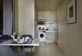 Somerset Sukhumvit Thonglor Bangkok