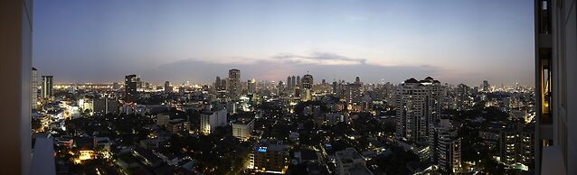 Somerset Sukhumvit Thonglor Bangkok