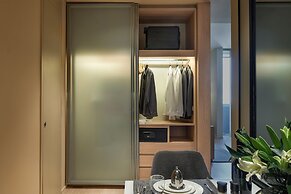 Somerset Sukhumvit Thonglor Bangkok