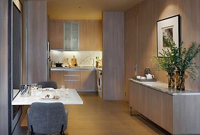 Somerset Sukhumvit Thonglor Bangkok