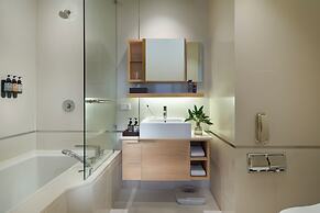 Somerset Sukhumvit Thonglor Bangkok