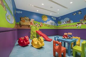Somerset Sukhumvit Thonglor Bangkok