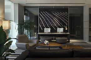 Somerset Sukhumvit Thonglor Bangkok