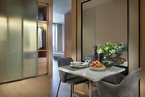 Somerset Sukhumvit Thonglor Bangkok