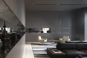 Somerset Sukhumvit Thonglor Bangkok