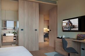 Somerset Sukhumvit Thonglor Bangkok