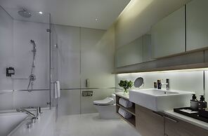 Somerset Sukhumvit Thonglor Bangkok