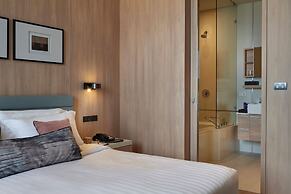 Somerset Sukhumvit Thonglor Bangkok