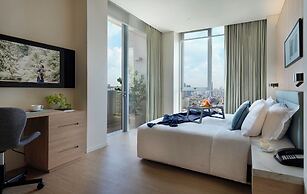Somerset Sukhumvit Thonglor Bangkok