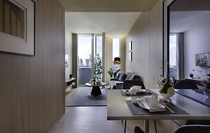 Somerset Sukhumvit Thonglor Bangkok