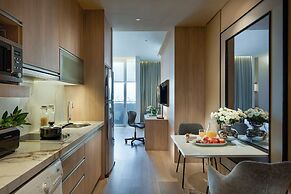 Somerset Sukhumvit Thonglor Bangkok