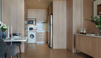 Somerset Sukhumvit Thonglor Bangkok