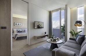 Somerset Sukhumvit Thonglor Bangkok